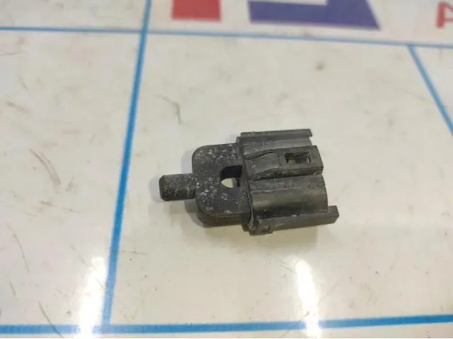 Датчик температуры воздуха Opel Antara (С145) 96433317. Наружный.