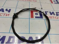 Трос открывания капота Opel Antara (С145) 96624431.