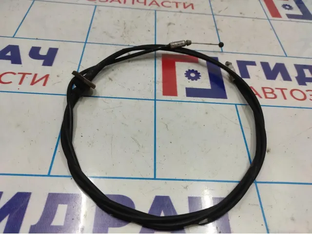 Трос открывания капота Opel Antara (С145) 96624431.