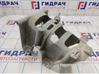 Кронштейн кулисы Opel Antara (С145) 96625324.