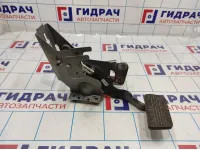 Педаль тормоза Opel Antara (С145) 96625886.
