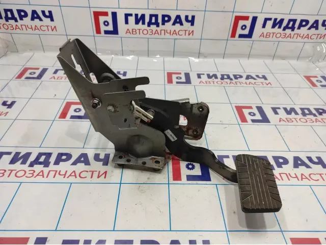 Педаль тормоза Opel Antara (С145) 96625886.
