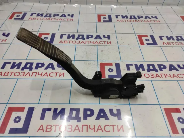 Педаль газа Opel Antara (С145) 96625893.