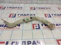 Направляющая заднего бампера правая Opel Antara (С145) 96819739.