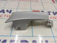 Планка под фонарь правая Opel Antara (С145) 96861009.