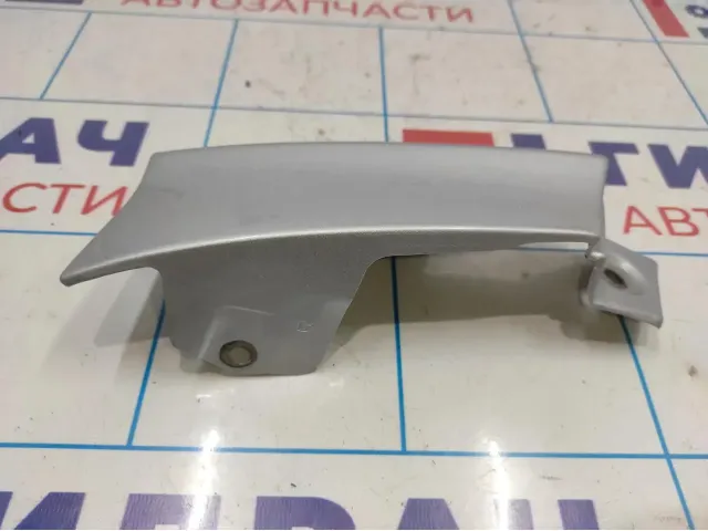 Планка под фонарь правая Opel Antara (С145) 96861009.