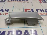 Планка под фонарь левая Opel Antara (С145) 96861008.
