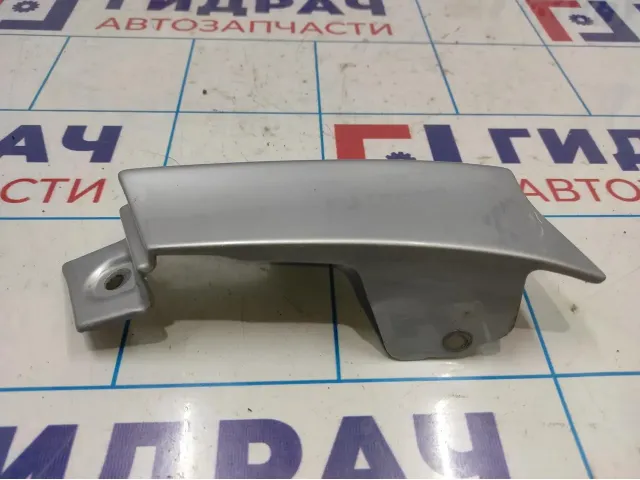 Планка под фонарь левая Opel Antara (С145) 96861008.