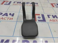 Накладка кронштейна сиденья левого Opel Antara (С145) 96476959.