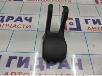 Накладка кронштейна сиденья правого Opel Antara (С145) 96476960.