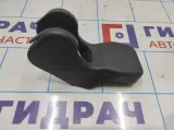 Накладка кронштейна сиденья правого Opel Antara (С145) 96476960.