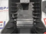 Накладка кронштейна сиденья правого Opel Antara (С145) 96476960.