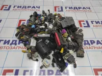 Фишка (разъем) Opel Antara (С145) .