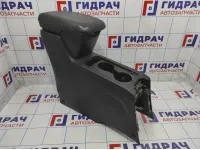 Консоль с подлокотником Opel Antara (С145) 95382616.