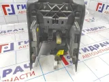 Консоль с подлокотником Opel Antara (С145) 95382616.