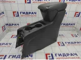 Консоль с подлокотником Opel Antara (С145) 95382616.
