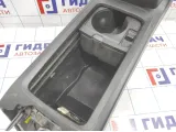Консоль с подлокотником Opel Antara (С145) 95382616.