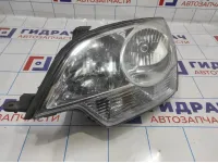 Фара левая Opel Antara (С145) 96627135.