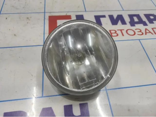 Фара противотуманная Opel Antara (С145) 96627149.