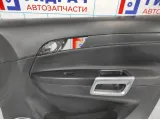 Обшивка двери передней правой Opel Antara (С145) 20924794.