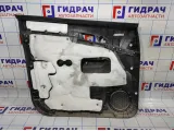 Обшивка двери передней правой Opel Antara (С145) 20924794.