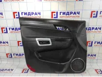 Обшивка двери передней левой Opel Antara (С145) 20924775.