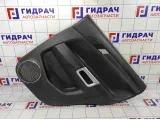 Обшивка двери задней правой Opel Antara (С145) 20924874.