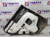 Обшивка двери задней правой Opel Antara (С145) 20924874.