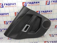 Обшивка двери задней левой Opel Antara (С145) 20924861.