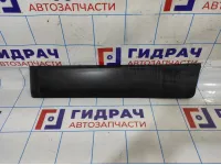 Накладка двери задней левой Opel Antara (С145) 96660217. Нижняя. Царапина.