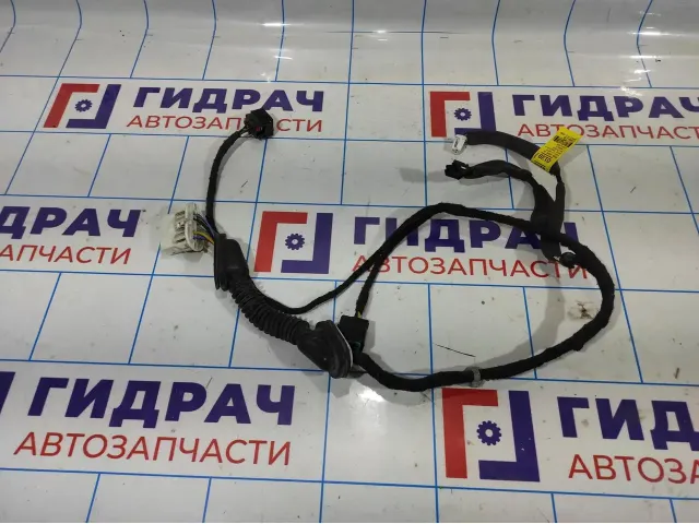 Проводка (коса) двери задней левой двери Opel Antara (С145) 20980139.