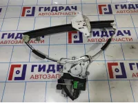 Стеклоподъемник электр. передний левый Opel Antara (С145) 96624332.
