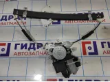 Стеклоподъемник электр. передний левый Opel Antara (С145) 96624332.