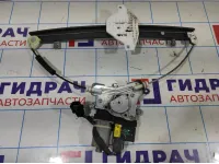 Стеклоподъемник электр. задний левый Opel Antara (С145) 96624334.
