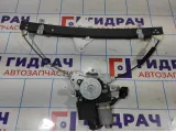 Стеклоподъемник электр. задний левый Opel Antara (С145) 96624334.