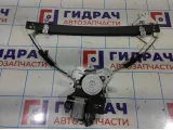 Стеклоподъемник электр. передний правый Opel Antara (С145) 96624333.