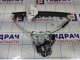 Стеклоподъемник электр. задний правый Opel Antara (С145) 96624335.