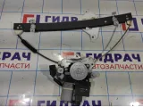 Стеклоподъемник электр. задний правый Opel Antara (С145) 96624335.