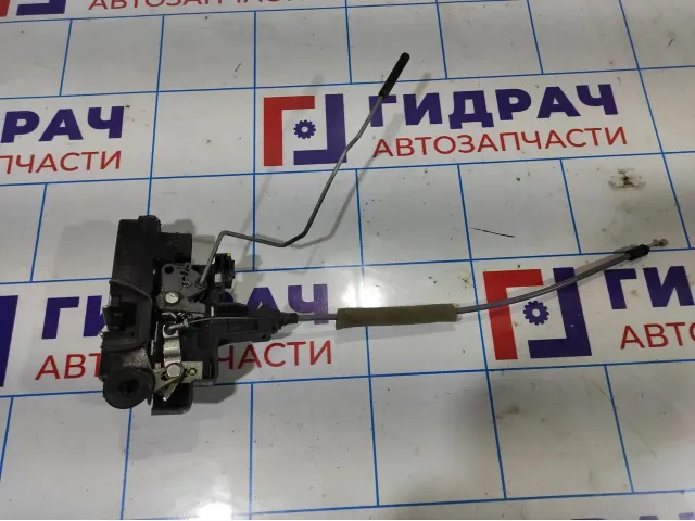 Замок двери задней левой Opel Antara (С145) 95276570.