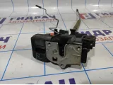 Замок двери задней левой Opel Antara (С145) 95276570.