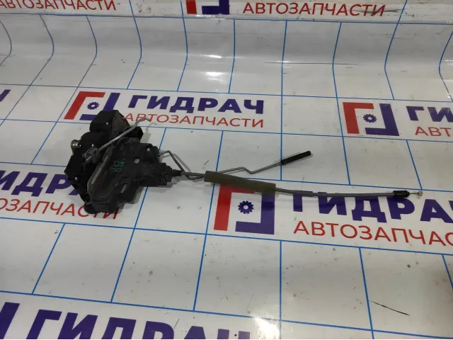 Замок двери задней правой Opel Antara (С145) 95276571.