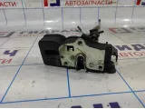 Замок двери задней правой Opel Antara (С145) 95276571.