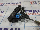 Замок двери задней правой Opel Antara (С145) 95276571.