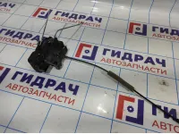 Замок двери передней левой Opel Antara (С145) 96660859.