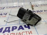 Замок двери передней левой Opel Antara (С145) 96660859.