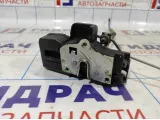 Замок двери передней правой Opel Antara (С145) 96872806.