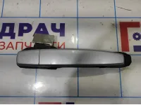 Ручка двери наружная правая Opel Antara (С145) .