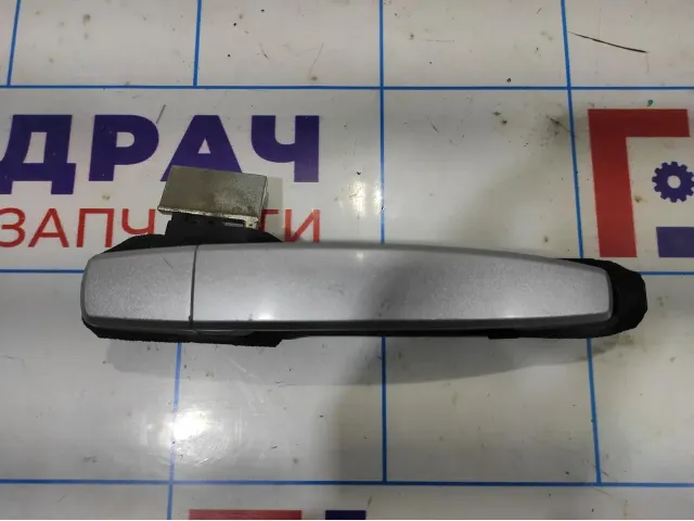 Ручка двери наружная правая Opel Antara (С145) .