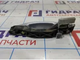 Ручка двери наружная правая Opel Antara (С145) .