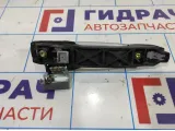 Ручка двери наружная правая Opel Antara (С145) .